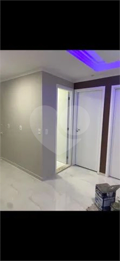 Aluguel Apartamento Santo André Jardim Vila Rica REO883124 1