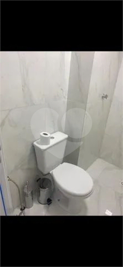 Aluguel Apartamento Santo André Jardim Vila Rica REO883124 19