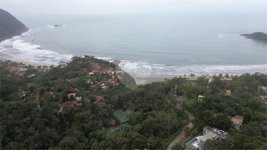 Venda Condomínio Guarujá Balneario Praia Do Perequê REO883137 13