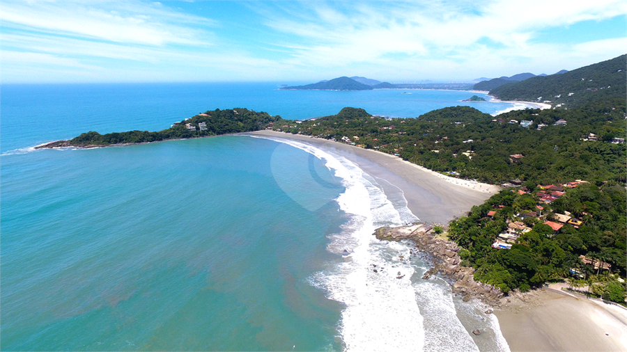 Venda Condomínio Guarujá Balneario Praia Do Perequê REO883137 1