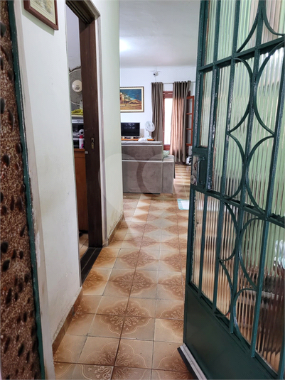 Venda Sobrado São Paulo Campos Elíseos REO883139 6