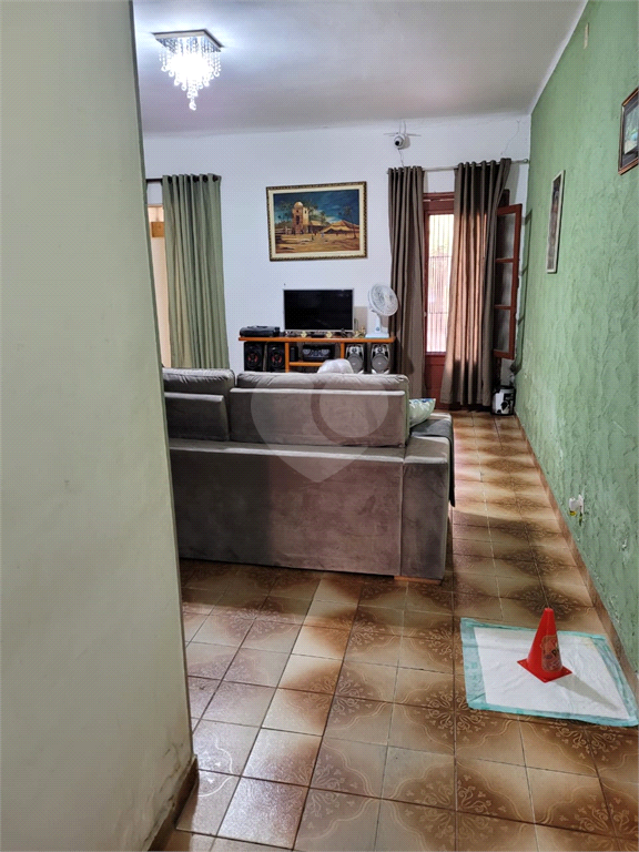 Venda Sobrado São Paulo Campos Elíseos REO883139 5