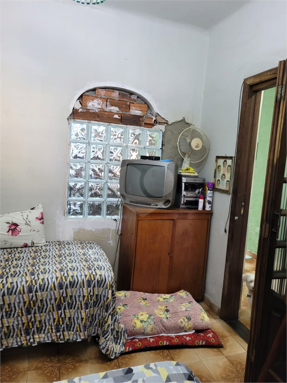 Venda Sobrado São Paulo Campos Elíseos REO883139 9