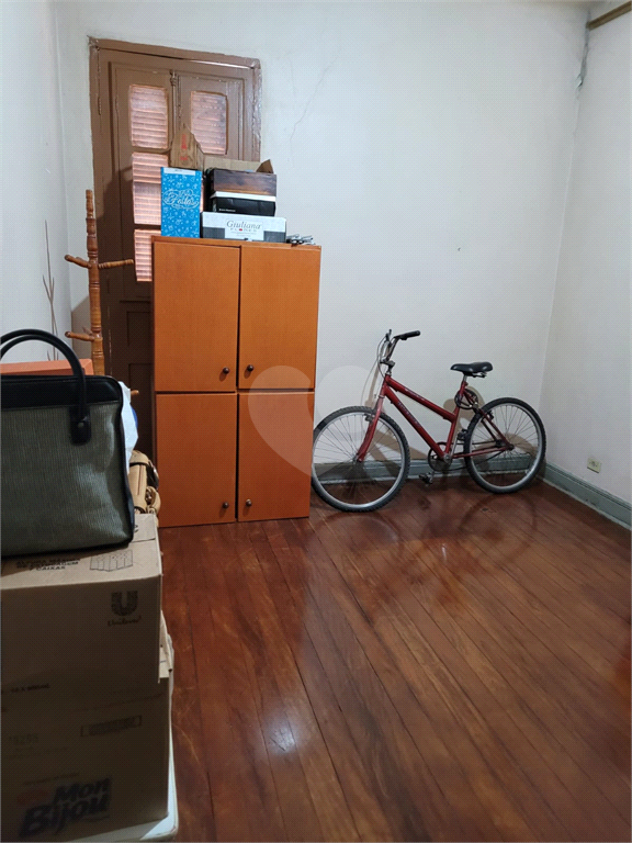 Venda Sobrado São Paulo Campos Elíseos REO883139 11