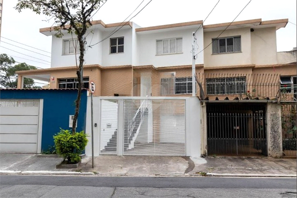 Venda Casa São Paulo Santa Teresinha REO883142 12