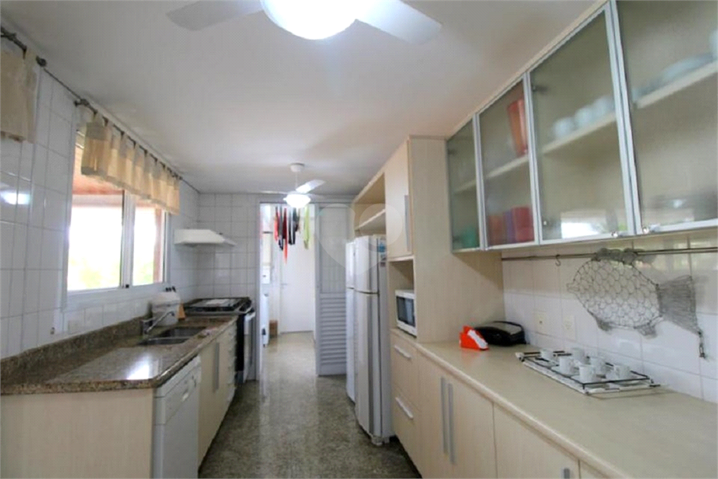 Venda Apartamento Bertioga Centro REO883143 26