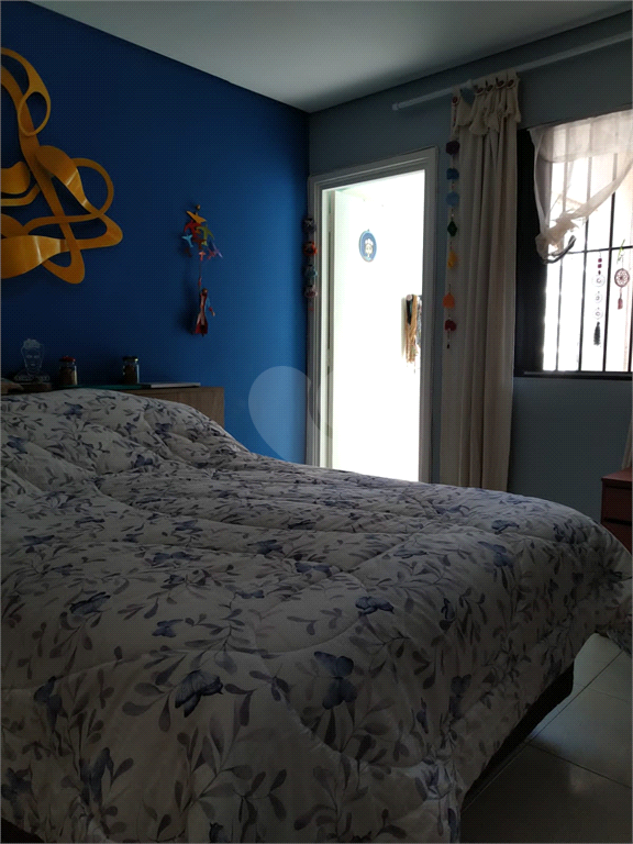 Venda Condomínio São Paulo Vila Gumercindo REO883150 14