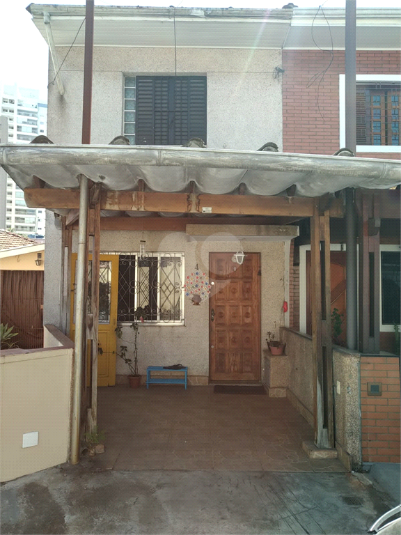 Venda Condomínio São Paulo Vila Gumercindo REO883150 20