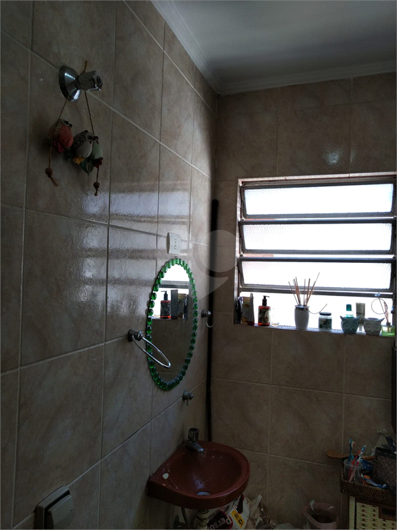 Venda Condomínio São Paulo Vila Gumercindo REO883150 21