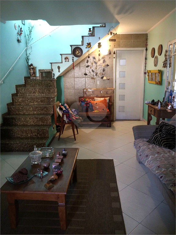 Venda Condomínio São Paulo Vila Gumercindo REO883150 3