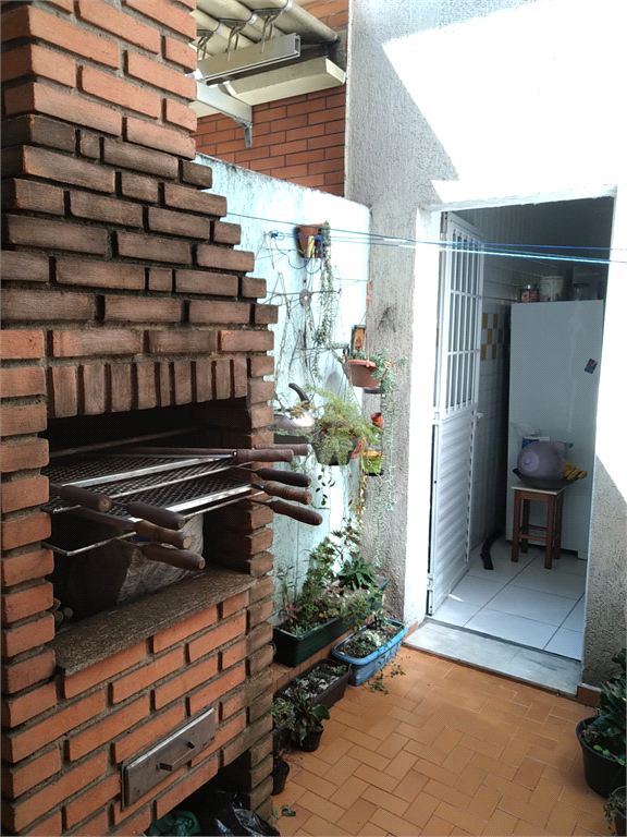 Venda Condomínio São Paulo Vila Gumercindo REO883150 6