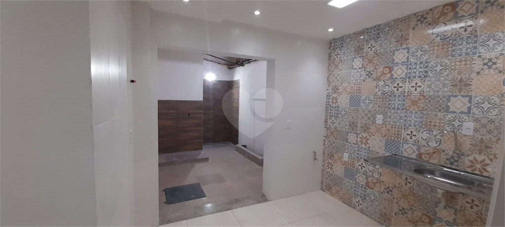 Venda Apartamento Rio De Janeiro Tijuca REO883165 23