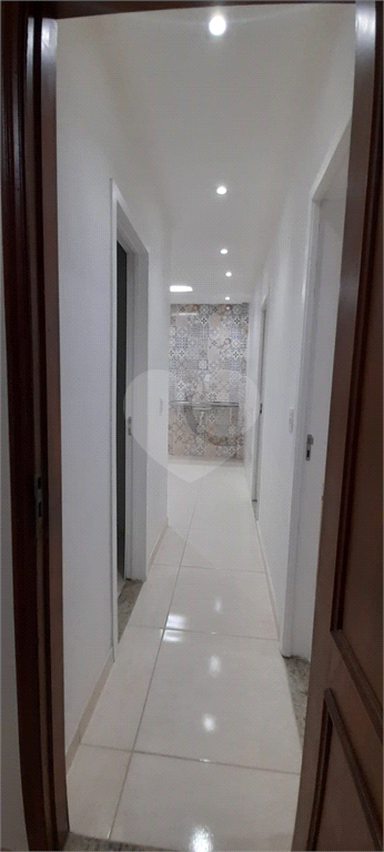 Venda Apartamento Rio De Janeiro Tijuca REO883165 26