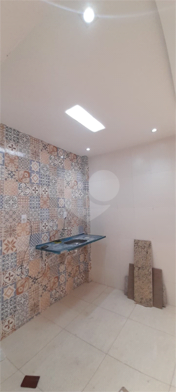 Venda Apartamento Rio De Janeiro Tijuca REO883165 46