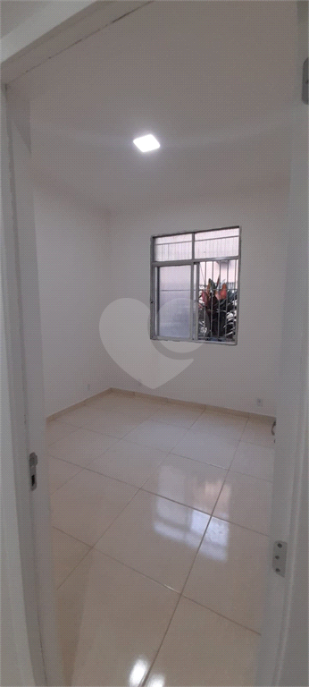 Venda Apartamento Rio De Janeiro Tijuca REO883165 29