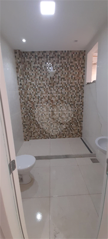 Venda Apartamento Rio De Janeiro Tijuca REO883165 34