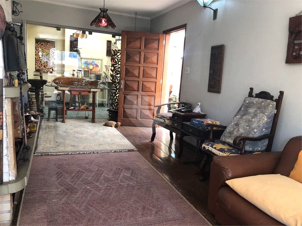 Venda Sobrado São Paulo Jardim São Bento REO883191 62