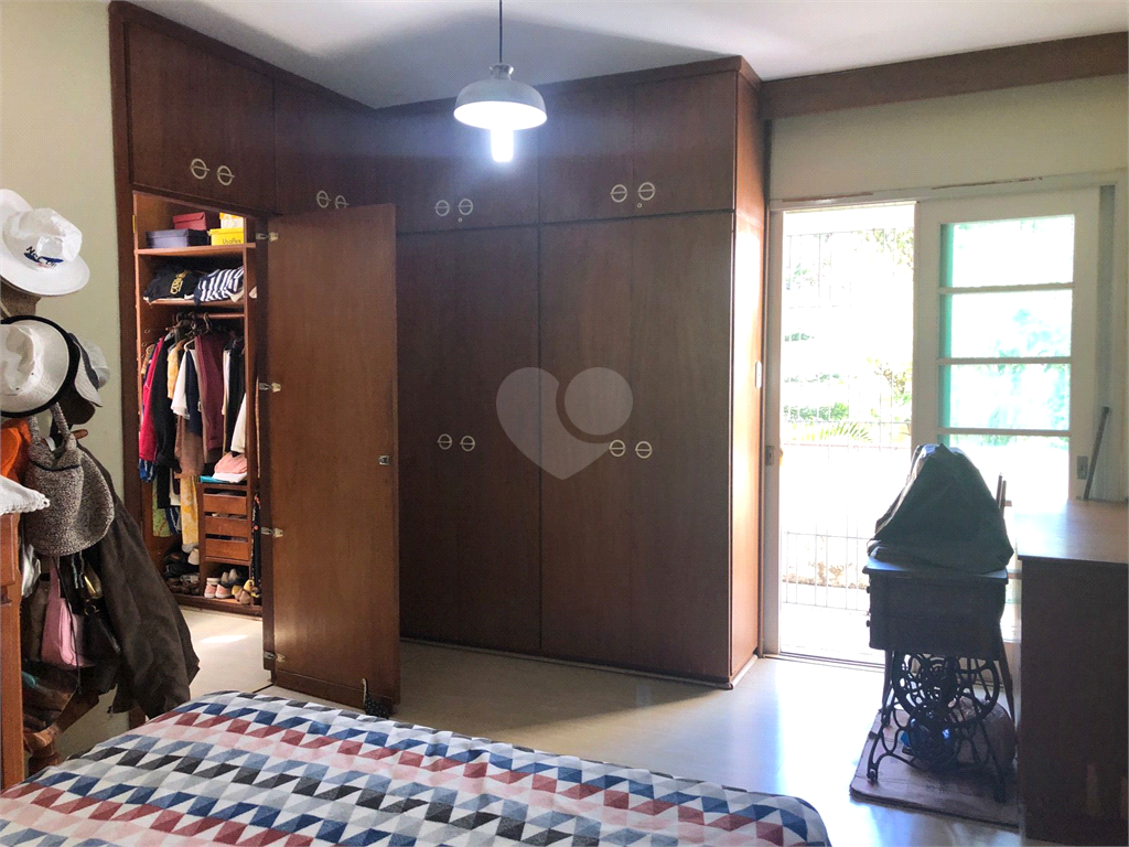 Venda Sobrado São Paulo Jardim São Bento REO883191 18