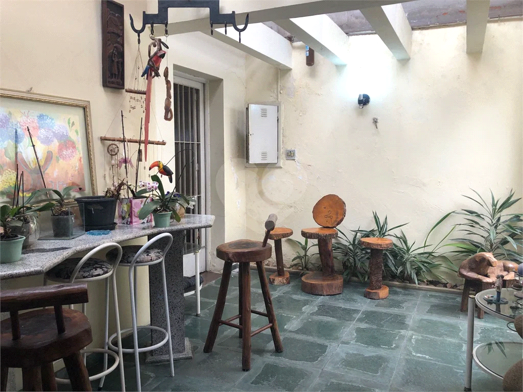 Venda Sobrado São Paulo Jardim São Bento REO883191 63