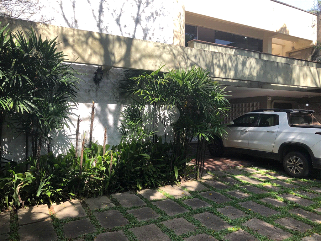 Venda Sobrado São Paulo Jardim São Bento REO883191 45