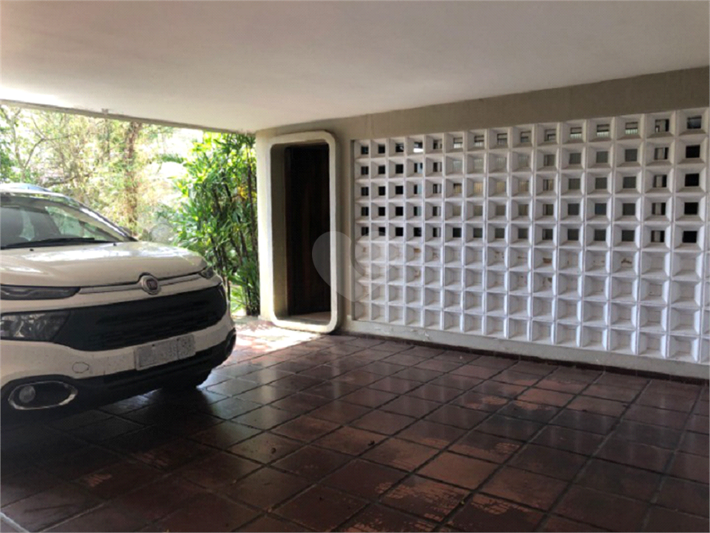 Venda Sobrado São Paulo Jardim São Bento REO883191 46