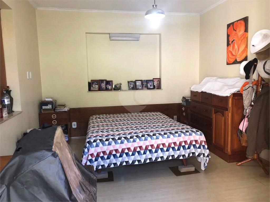 Venda Sobrado São Paulo Jardim São Bento REO883191 17