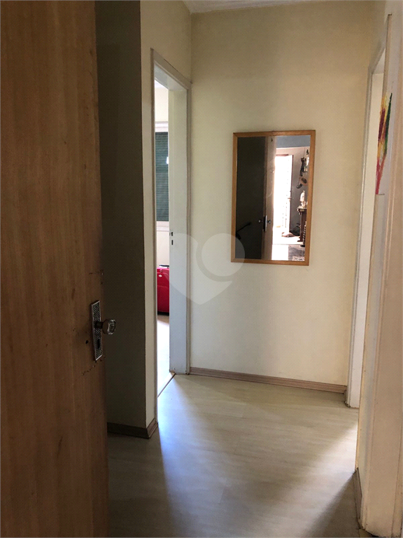 Venda Sobrado São Paulo Jardim São Bento REO883191 26