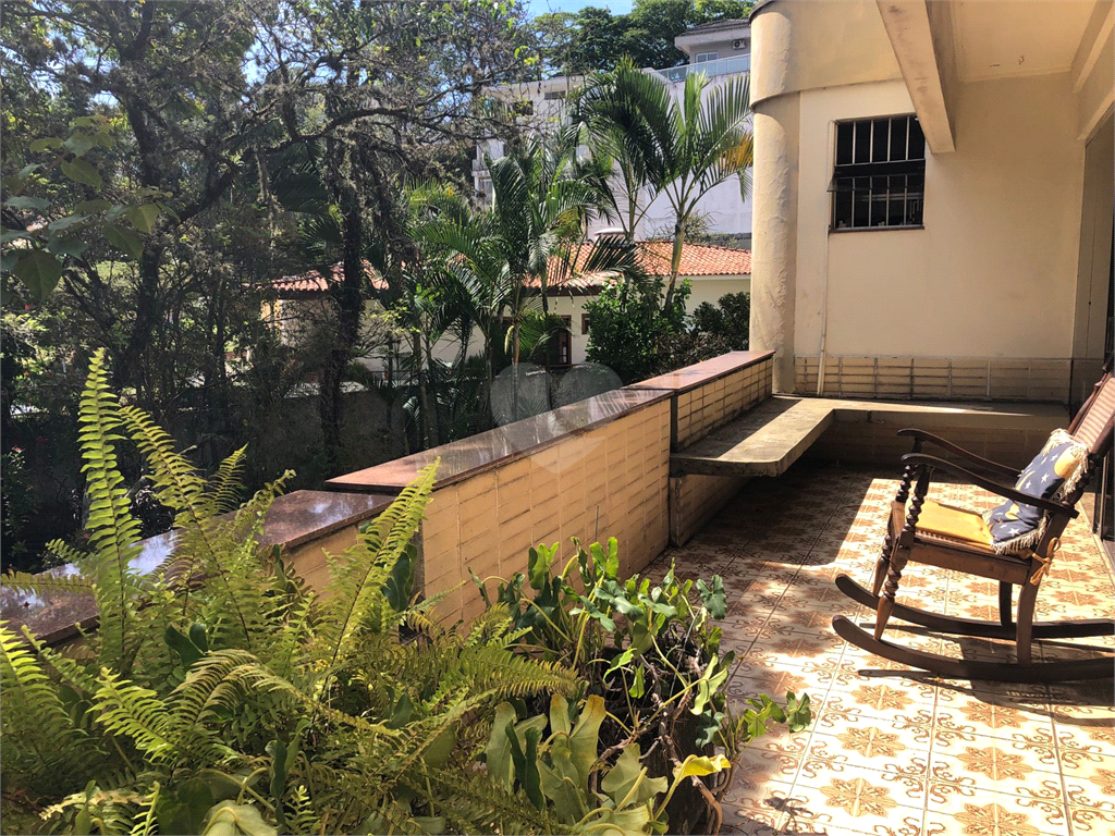 Venda Sobrado São Paulo Jardim São Bento REO883191 6