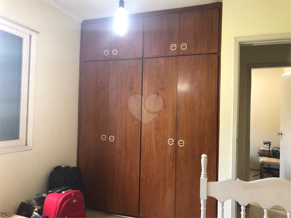 Venda Sobrado São Paulo Jardim São Bento REO883191 21