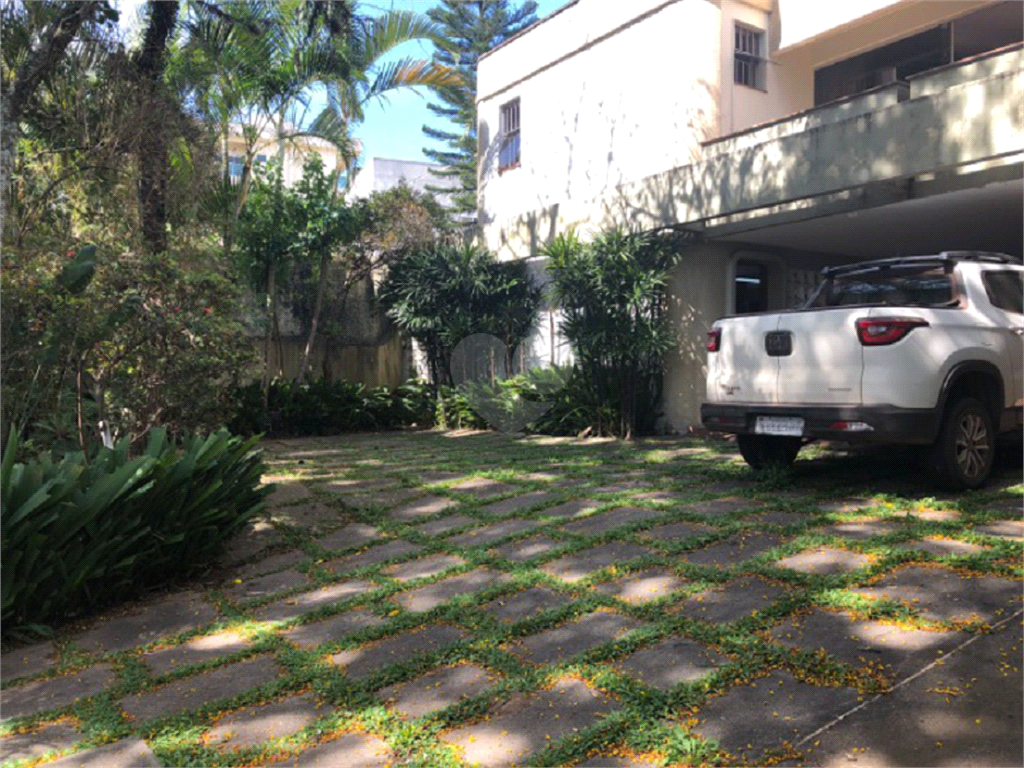 Venda Sobrado São Paulo Jardim São Bento REO883191 48