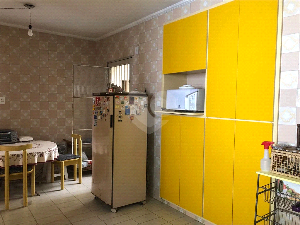 Venda Sobrado São Paulo Jardim São Bento REO883191 64