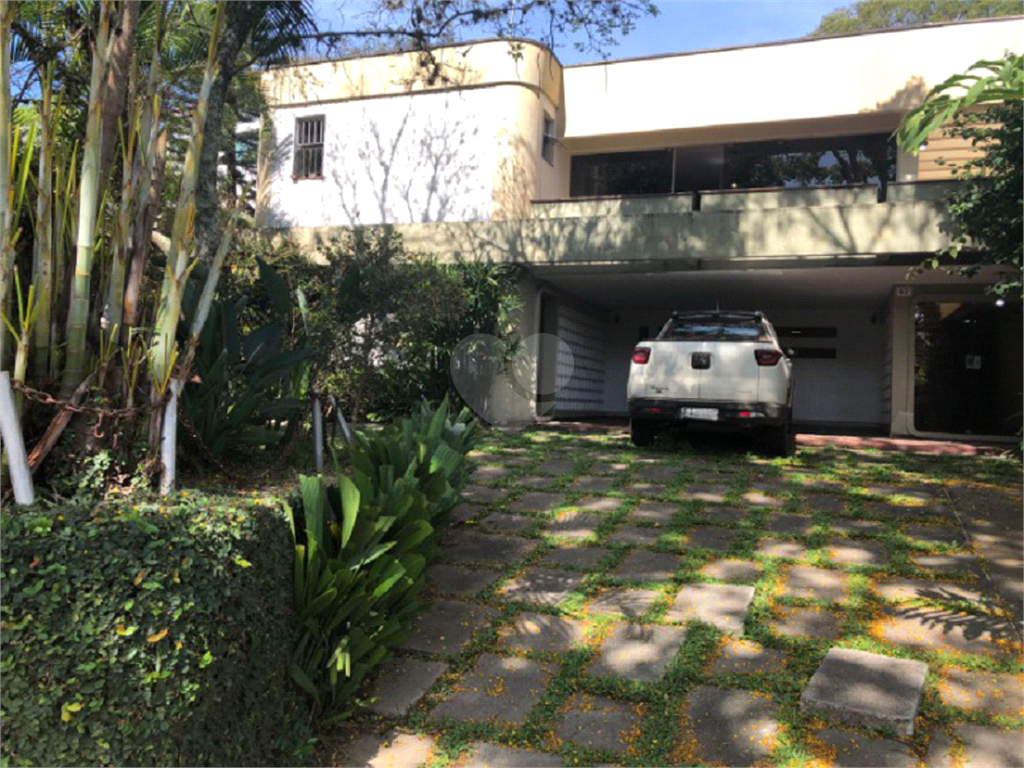 Venda Sobrado São Paulo Jardim São Bento REO883191 47