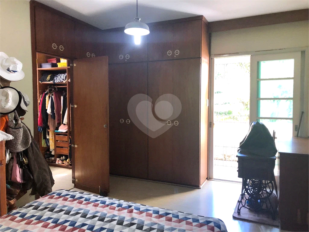 Venda Sobrado São Paulo Jardim São Bento REO883191 66