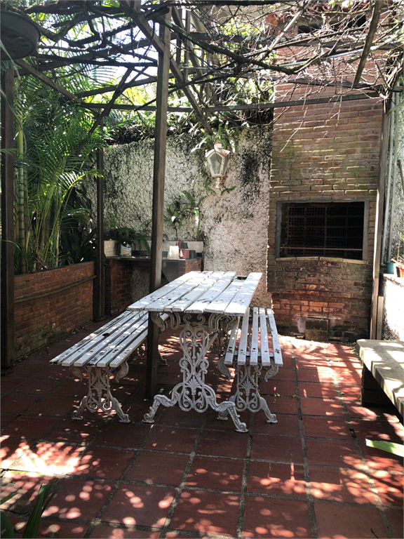 Venda Sobrado São Paulo Jardim São Bento REO883191 36