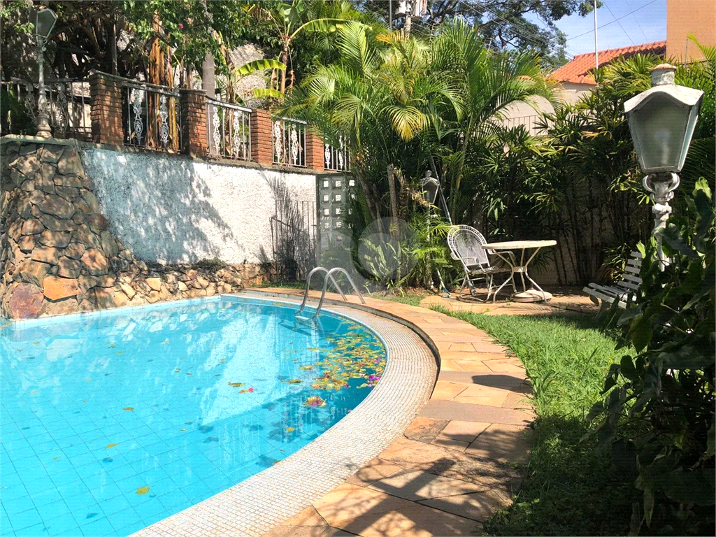 Venda Sobrado São Paulo Jardim São Bento REO883191 59