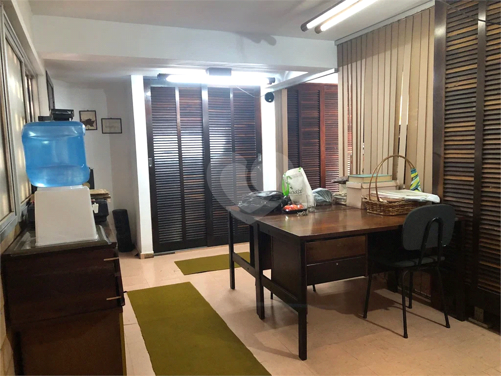 Venda Sobrado São Paulo Jardim São Bento REO883191 69