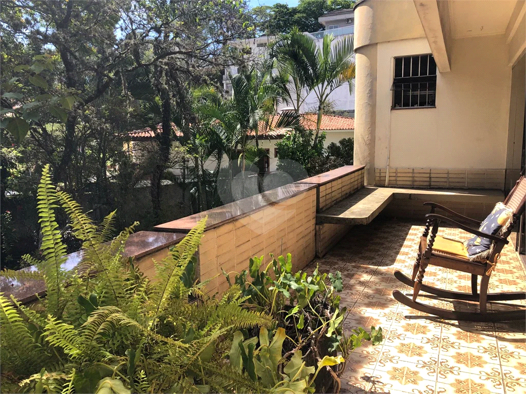 Venda Sobrado São Paulo Jardim São Bento REO883191 61