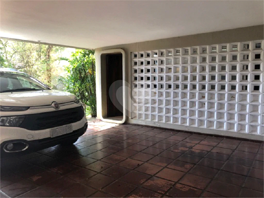 Venda Sobrado São Paulo Jardim São Bento REO883191 73