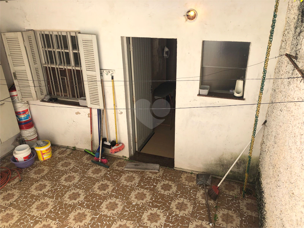 Venda Sobrado São Paulo Jardim São Bento REO883191 37