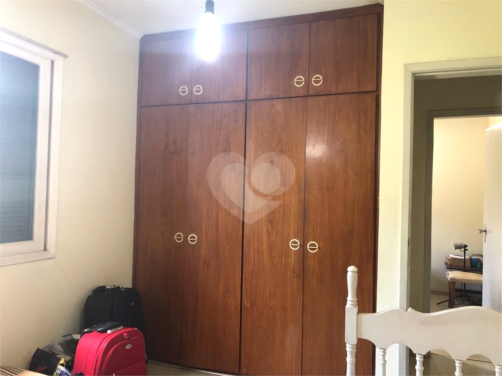 Venda Sobrado São Paulo Jardim São Bento REO883191 67