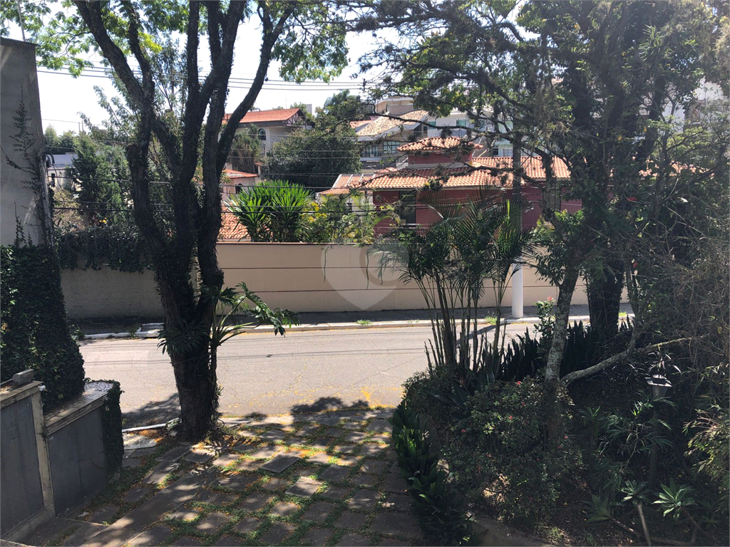 Venda Sobrado São Paulo Jardim São Bento REO883191 44