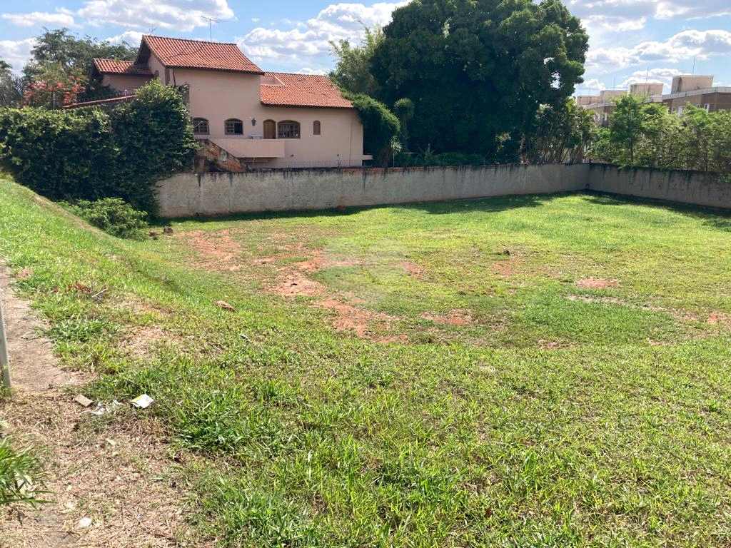 Venda Terreno Sorocaba Jardim Guarujá REO883210 7