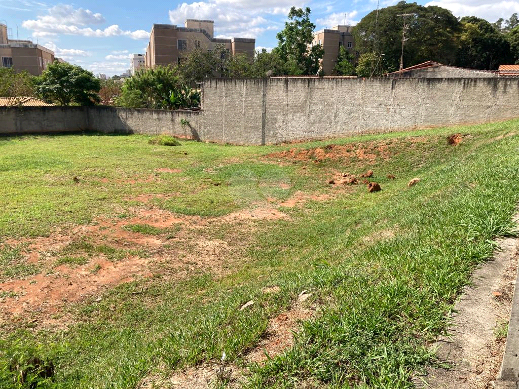 Venda Terreno Sorocaba Jardim Guarujá REO883210 11