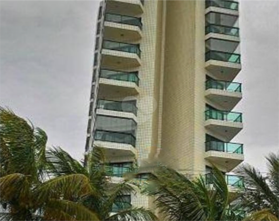 Venda Apartamento Praia Grande Caiçara REO883211 16