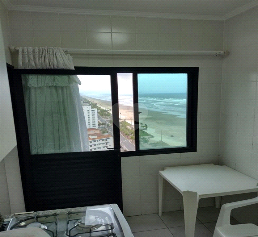 Venda Apartamento Praia Grande Caiçara REO883211 7