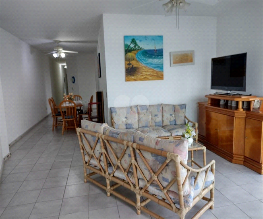 Venda Apartamento Praia Grande Caiçara REO883211 2