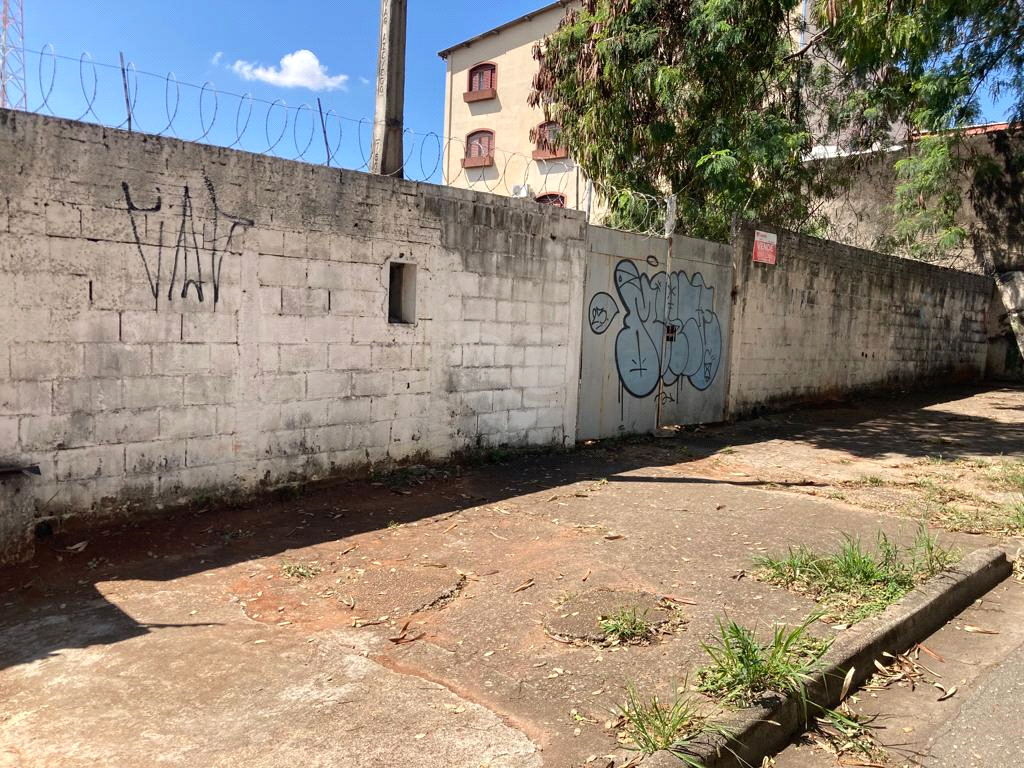 Venda Terreno Sorocaba Vila Espírito Santo REO883214 1