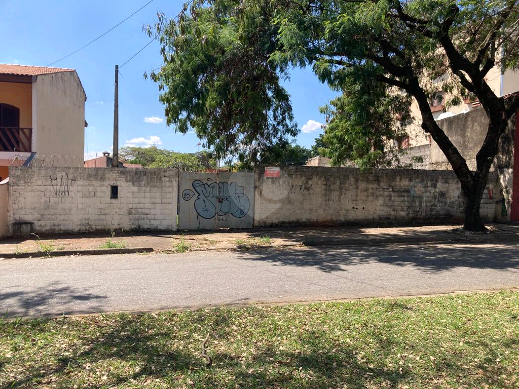 Venda Terreno Sorocaba Vila Espírito Santo REO883214 13