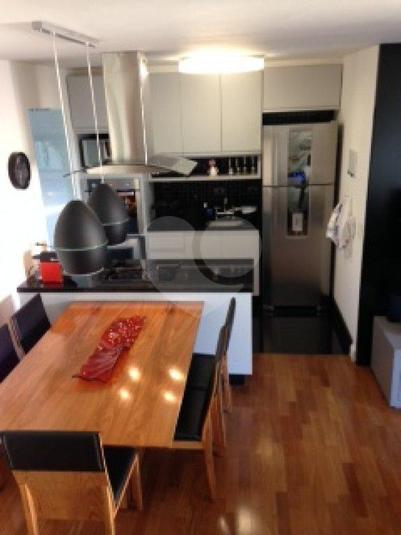 Venda Apartamento São Paulo Vila Andrade REO88322 20