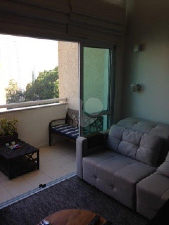 Venda Apartamento São Paulo Vila Andrade REO88322 1